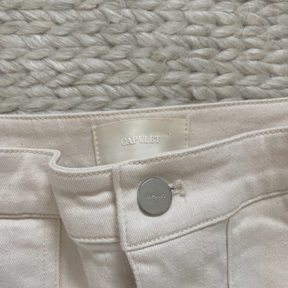 Capulet jeans - Picture 3 of 4